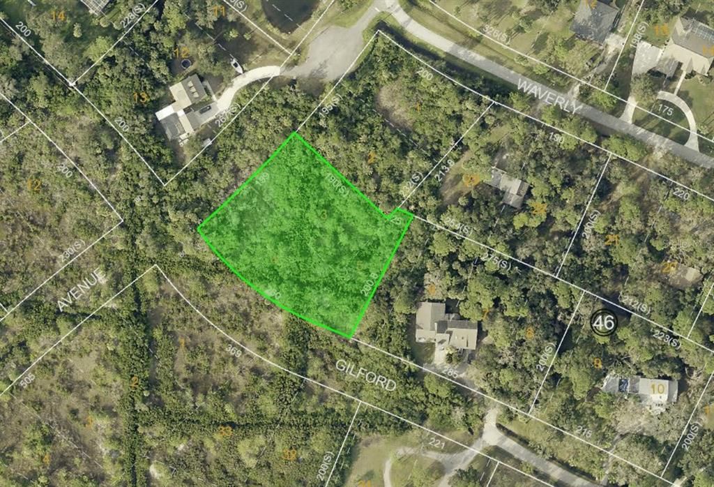 待售: $299,900 (1.13 acres)