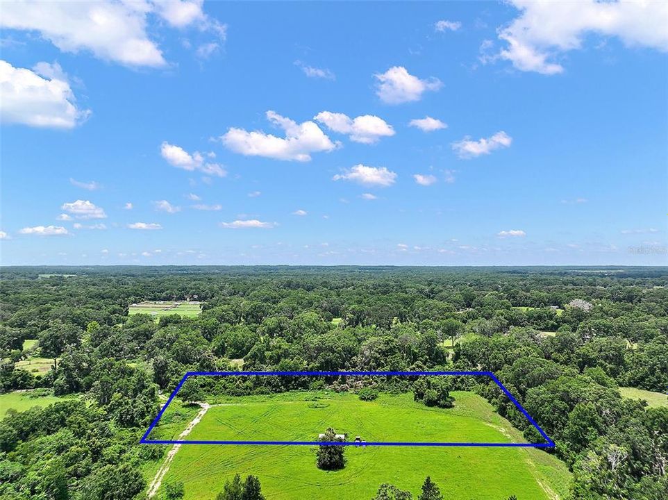 На продажу: $250,000 (5.00 acres)