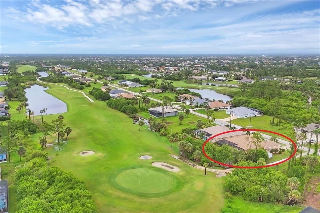 Activo con contrato: $425,000 (4 camas, 4 baños, 2585 Pies cuadrados)