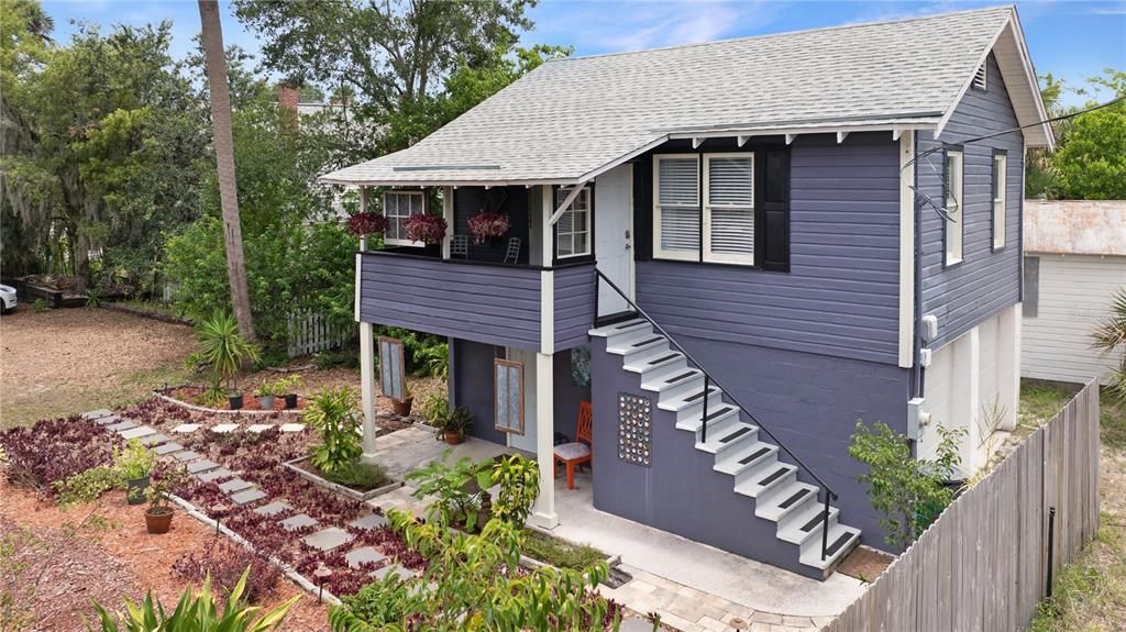 待售: $238,000 (1 贝兹, 1 浴室, 480 平方英尺)