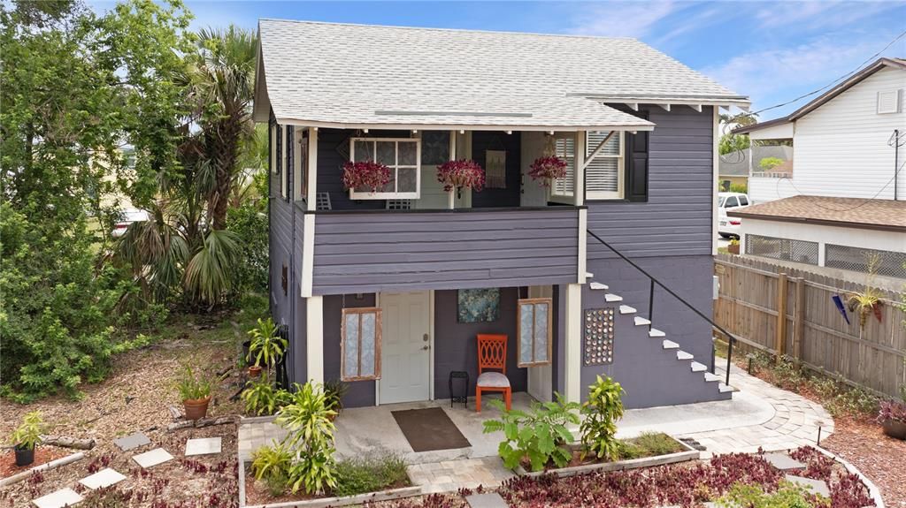 待售: $238,000 (1 贝兹, 1 浴室, 480 平方英尺)