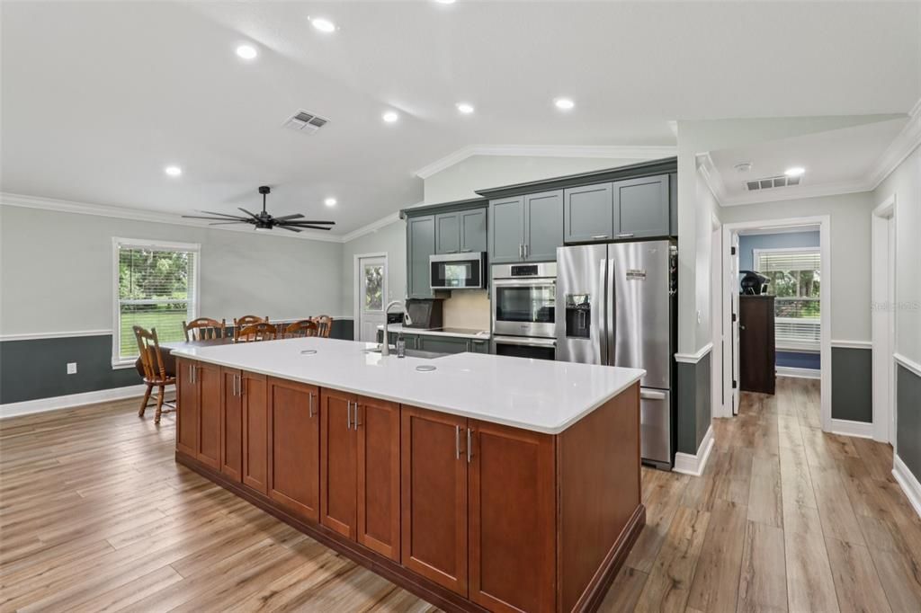 For Sale: $740,000 (4 beds, 2 baths, 2018 Square Feet)