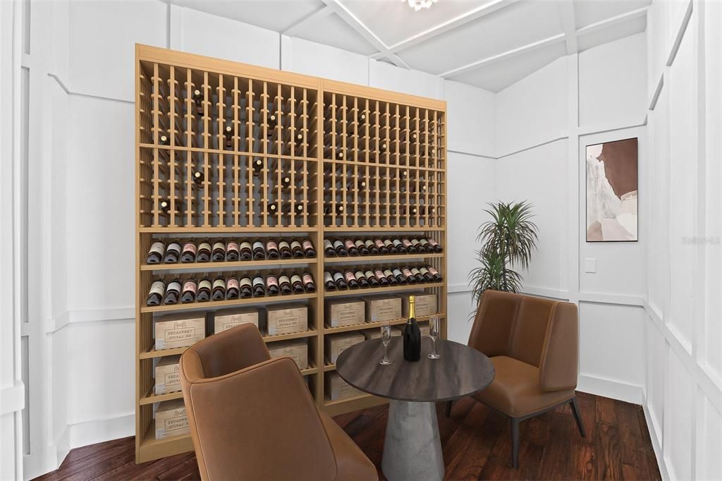 Под контрактом: $3,795,000 (5 спален, 4 ванн, 7263 Квадратных фут)