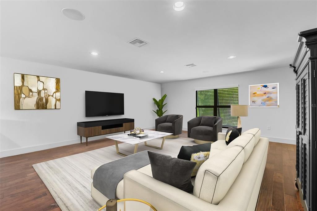 Под контрактом: $3,795,000 (5 спален, 4 ванн, 7263 Квадратных фут)