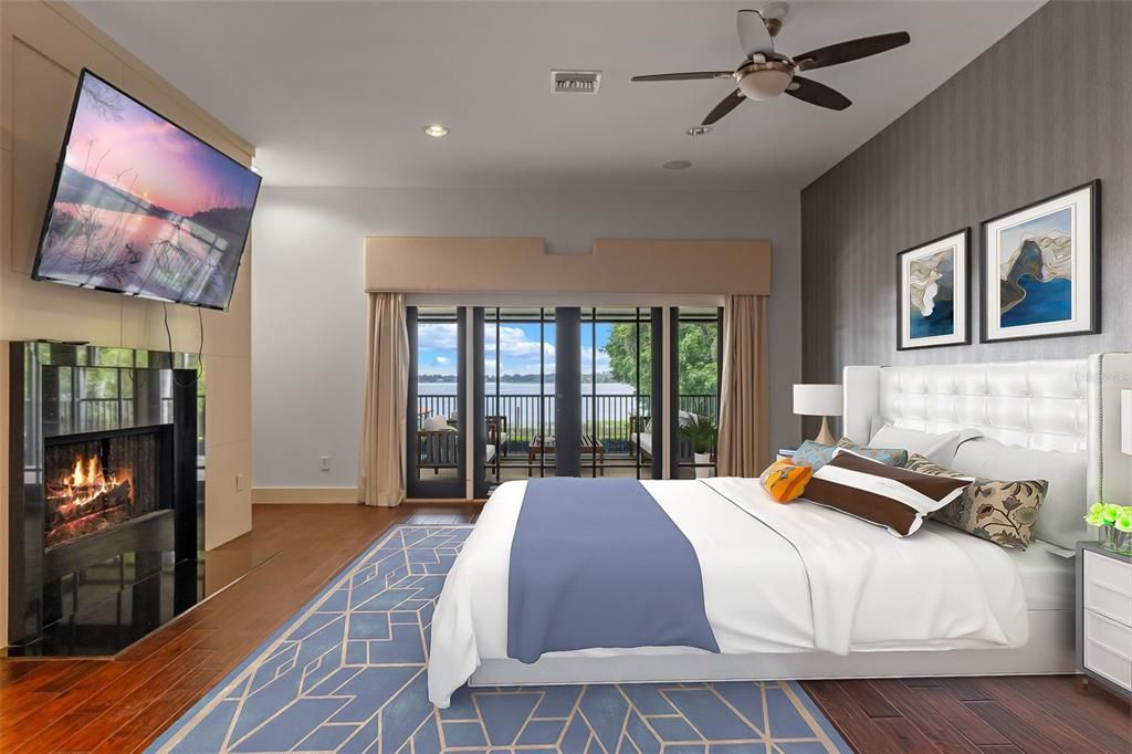 Под контрактом: $3,795,000 (5 спален, 4 ванн, 7263 Квадратных фут)