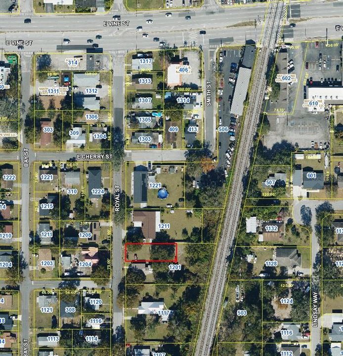 En Venta: $80,000 (0.14 acres)