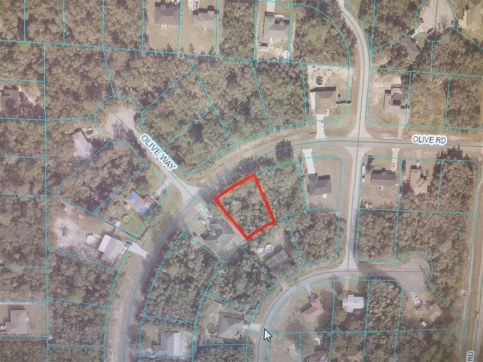 На продажу: $35,000 (0.27 acres)