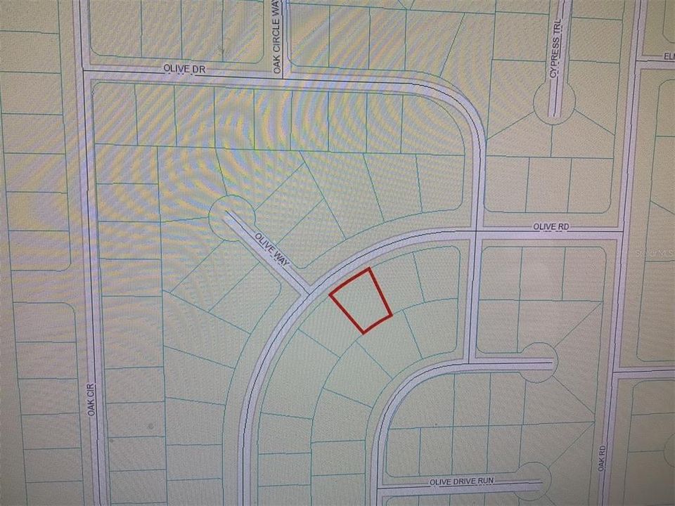 На продажу: $35,000 (0.27 acres)