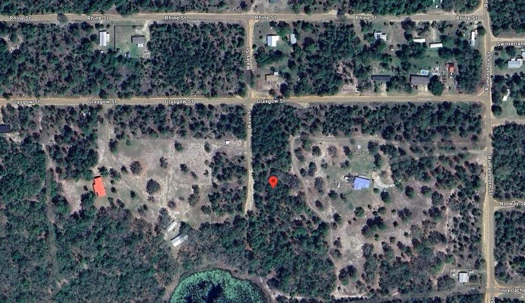Active With Contract: $5,800 (0.23 acres)