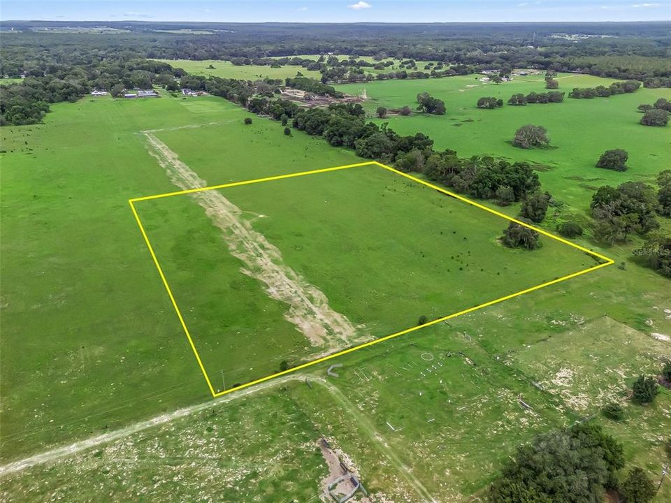Active With Contract: $310,000 (10.38 acres)