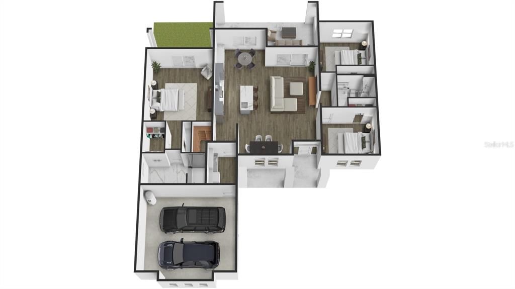 En Venta: $669,000 (3 camas, 2 baños, 1831 Pies cuadrados)