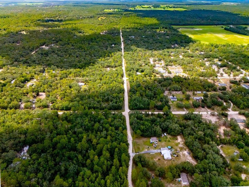 For Sale: $20,000 (1.25 acres)