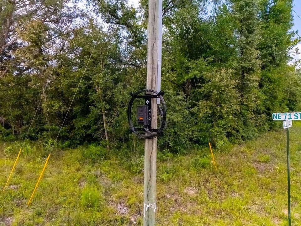 For Sale: $20,000 (1.25 acres)