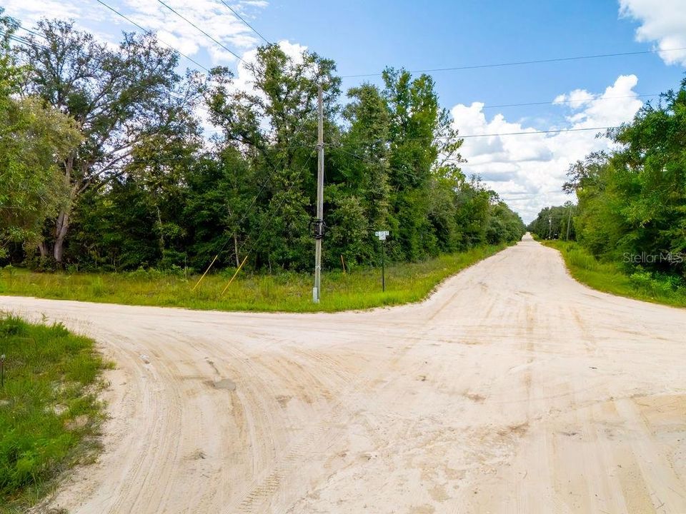 For Sale: $20,000 (1.25 acres)