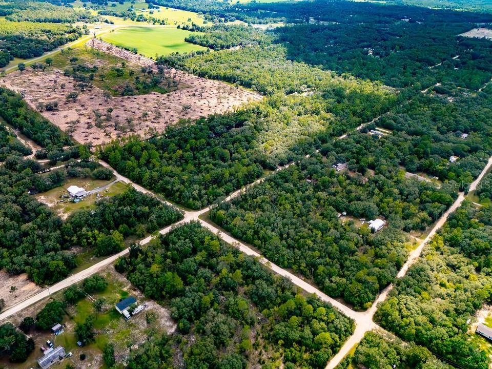 For Sale: $20,000 (1.25 acres)