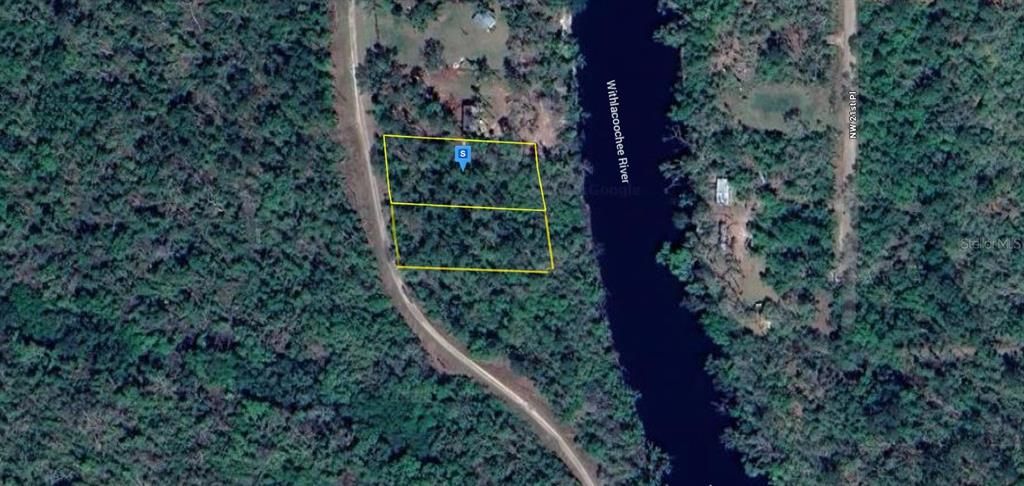 На продажу: $46,999 (1.00 acres)