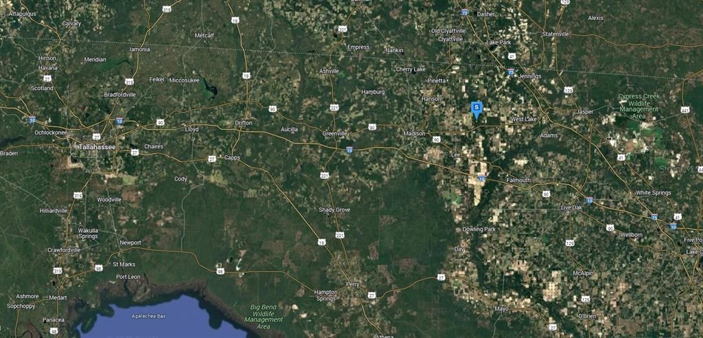 На продажу: $46,999 (1.00 acres)