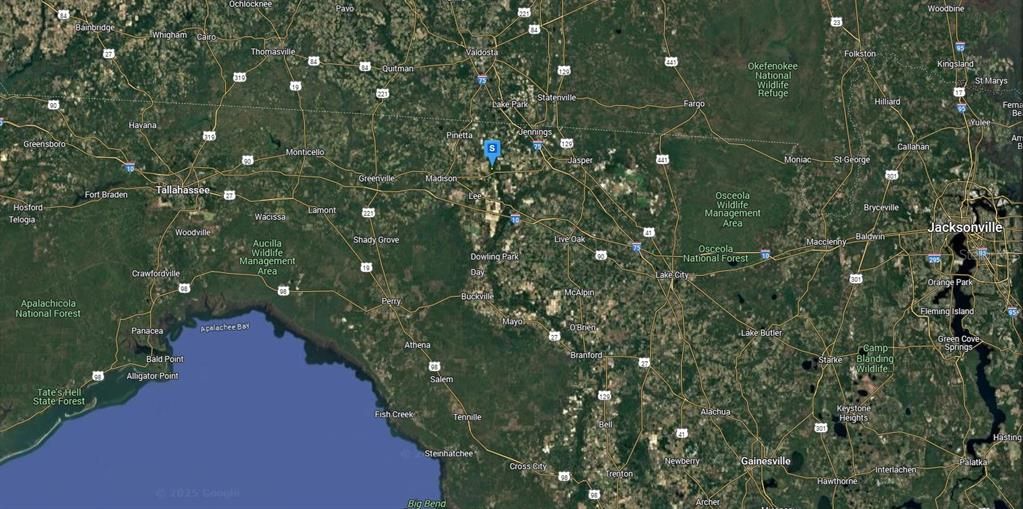 На продажу: $46,999 (1.00 acres)