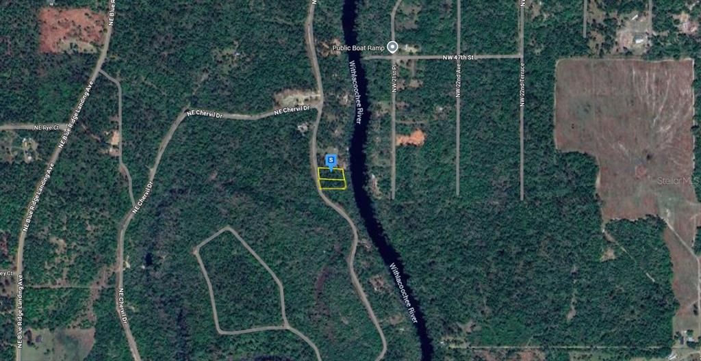 На продажу: $46,999 (1.00 acres)