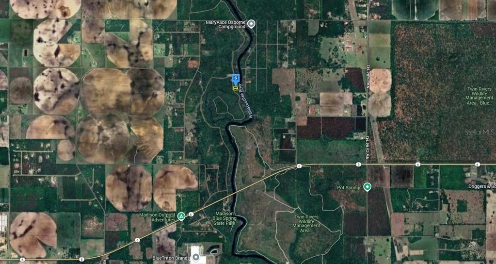 На продажу: $46,999 (1.00 acres)