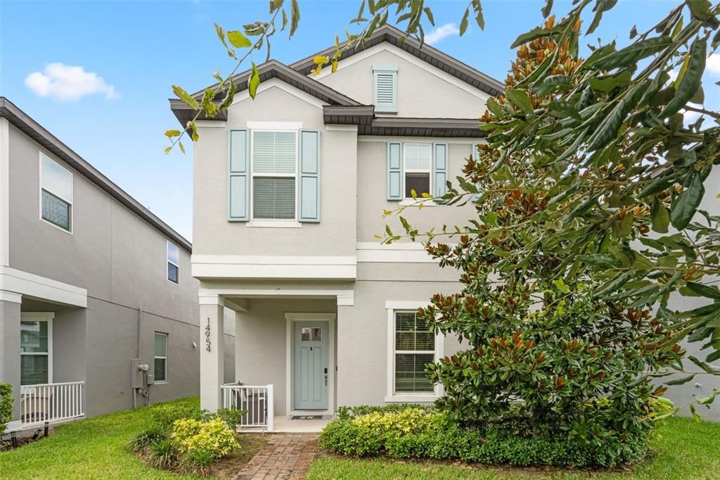 На продажу: $525,000 (4 спален, 2 ванн, 2204 Квадратных фут)