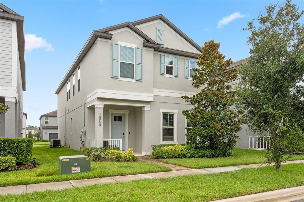 На продажу: $525,000 (4 спален, 2 ванн, 2204 Квадратных фут)