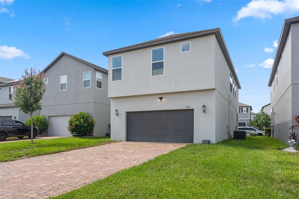 На продажу: $525,000 (4 спален, 2 ванн, 2204 Квадратных фут)