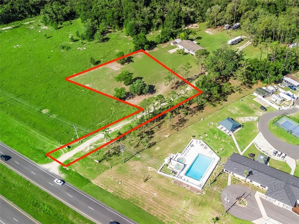 For Sale: $4,399,000 (7.00 acres)