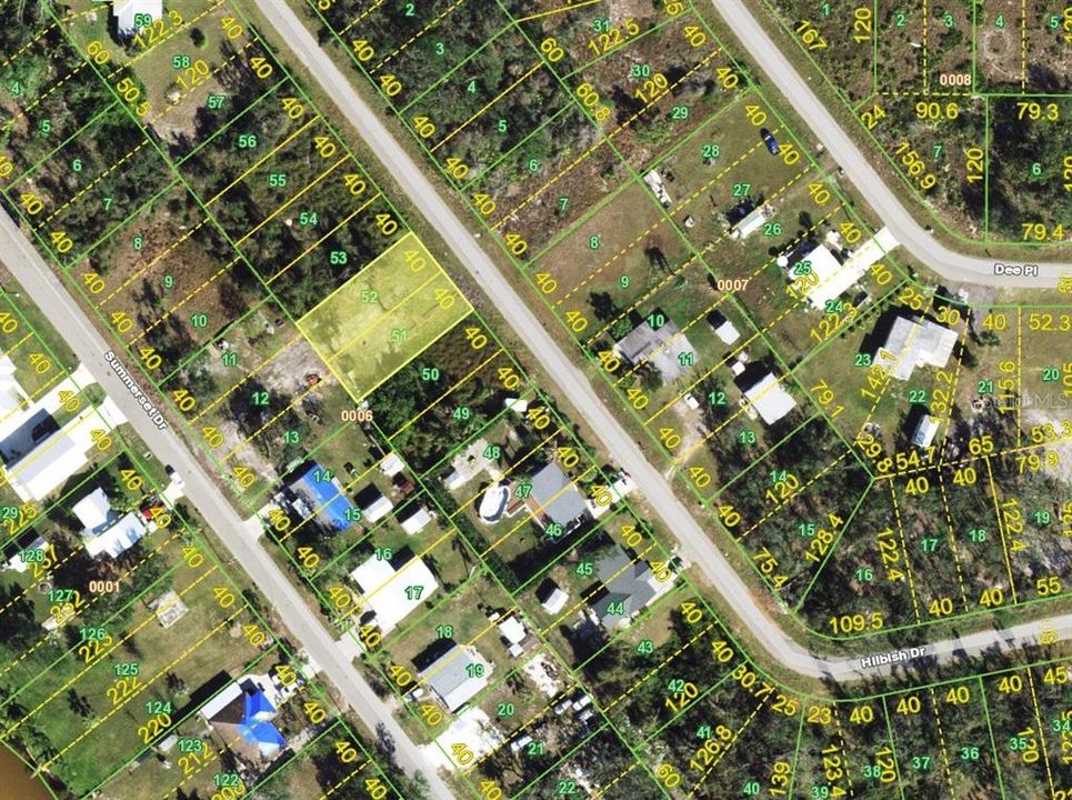 На продажу: $35,000 (0.22 acres)