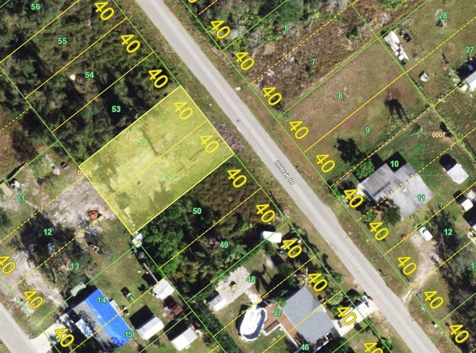 На продажу: $35,000 (0.22 acres)