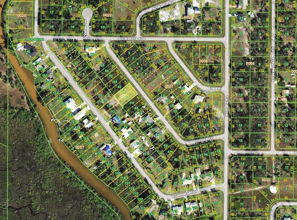 На продажу: $35,000 (0.22 acres)