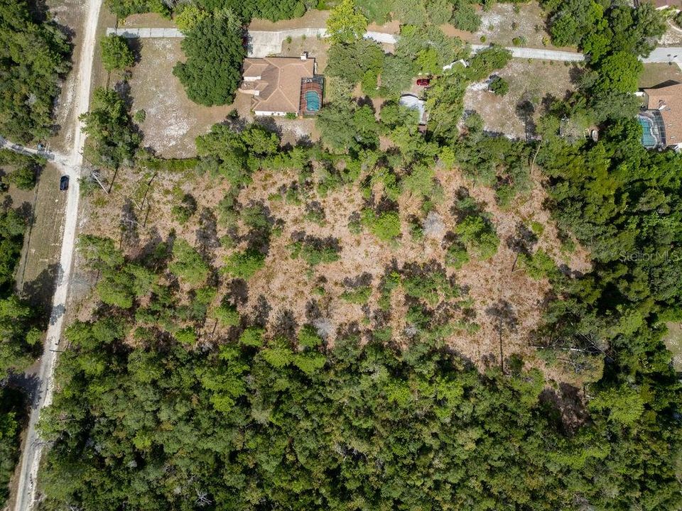 En Venta: $190,000 (2.60 acres)