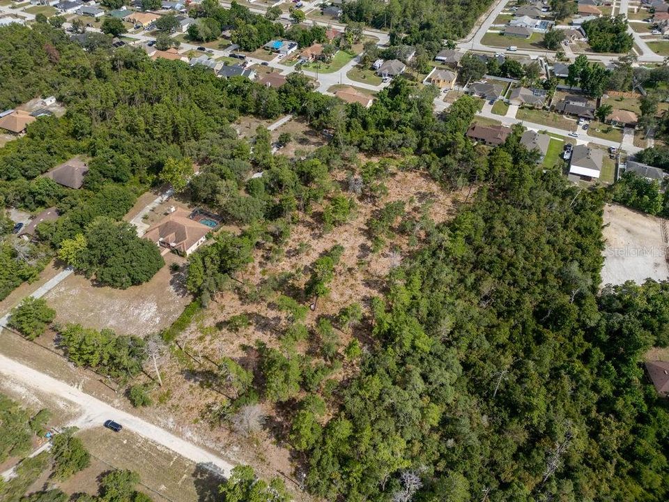 En Venta: $190,000 (2.60 acres)