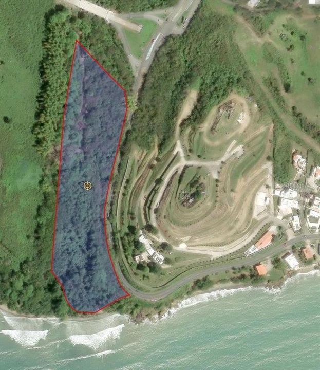 На продажу: $385,000 (6.79 acres)