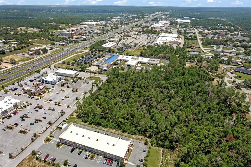 На продажу: $1,250,000 (3.55 acres)