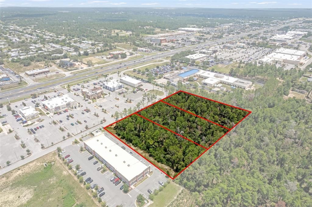 На продажу: $1,250,000 (3.55 acres)