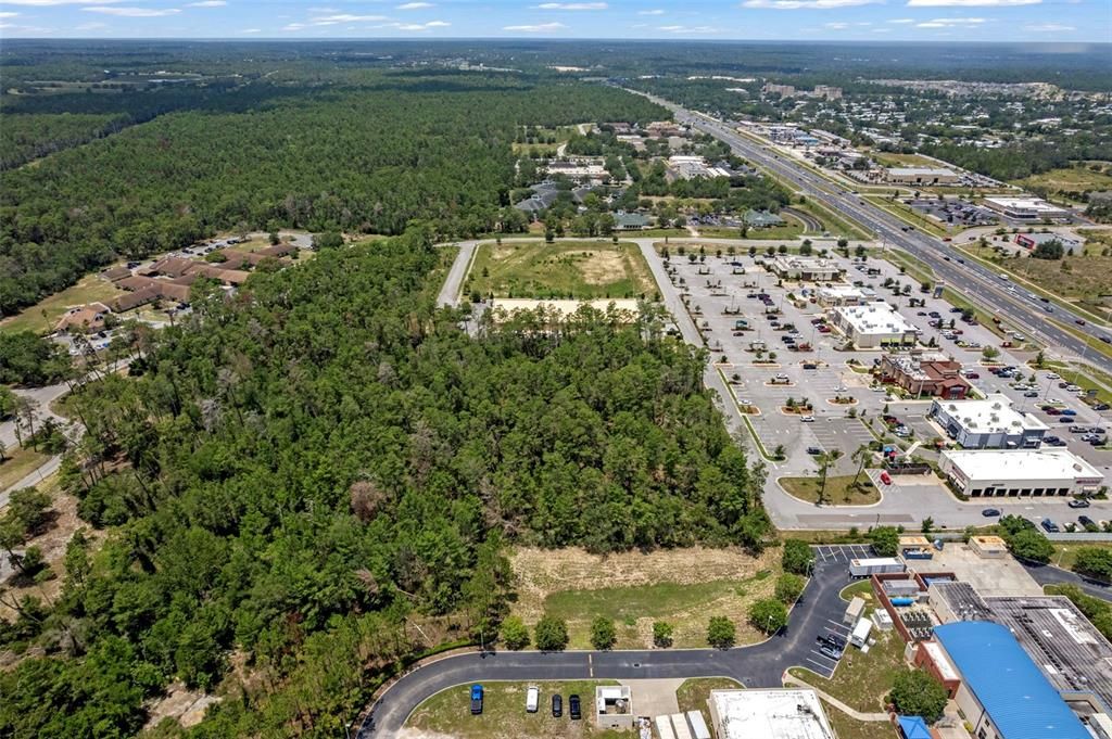 На продажу: $1,250,000 (3.55 acres)