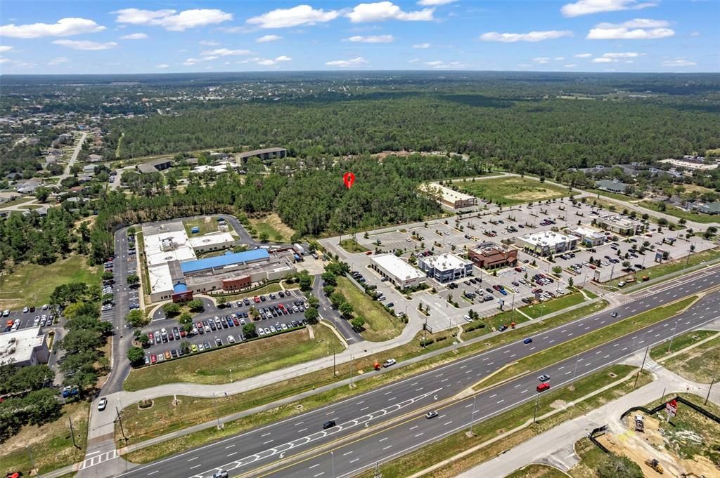 На продажу: $1,250,000 (3.55 acres)