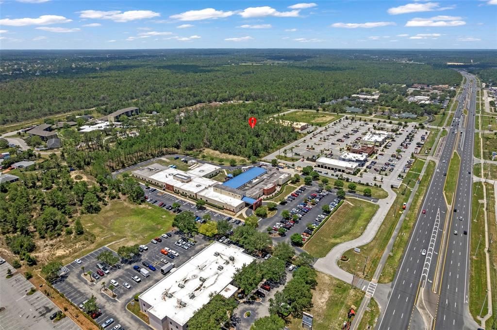 На продажу: $1,250,000 (3.55 acres)