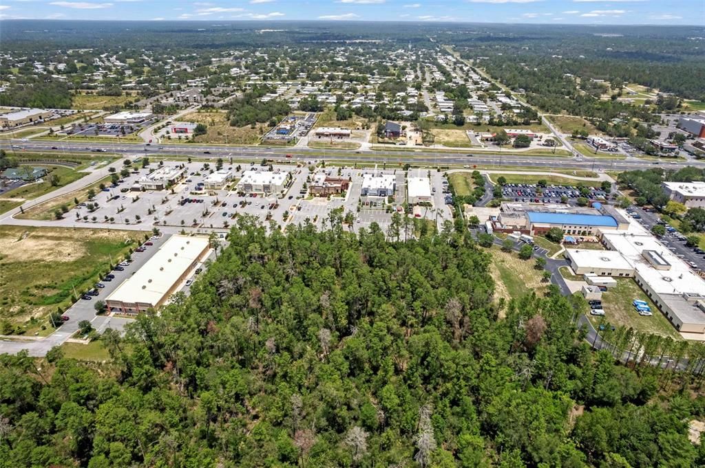 На продажу: $1,250,000 (3.55 acres)