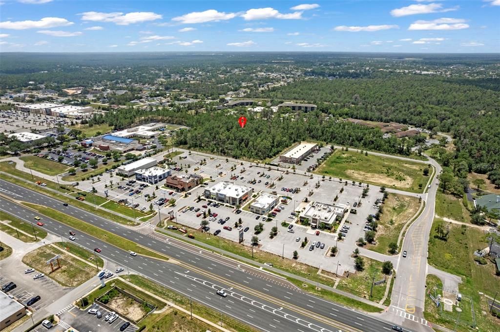 На продажу: $1,250,000 (3.55 acres)