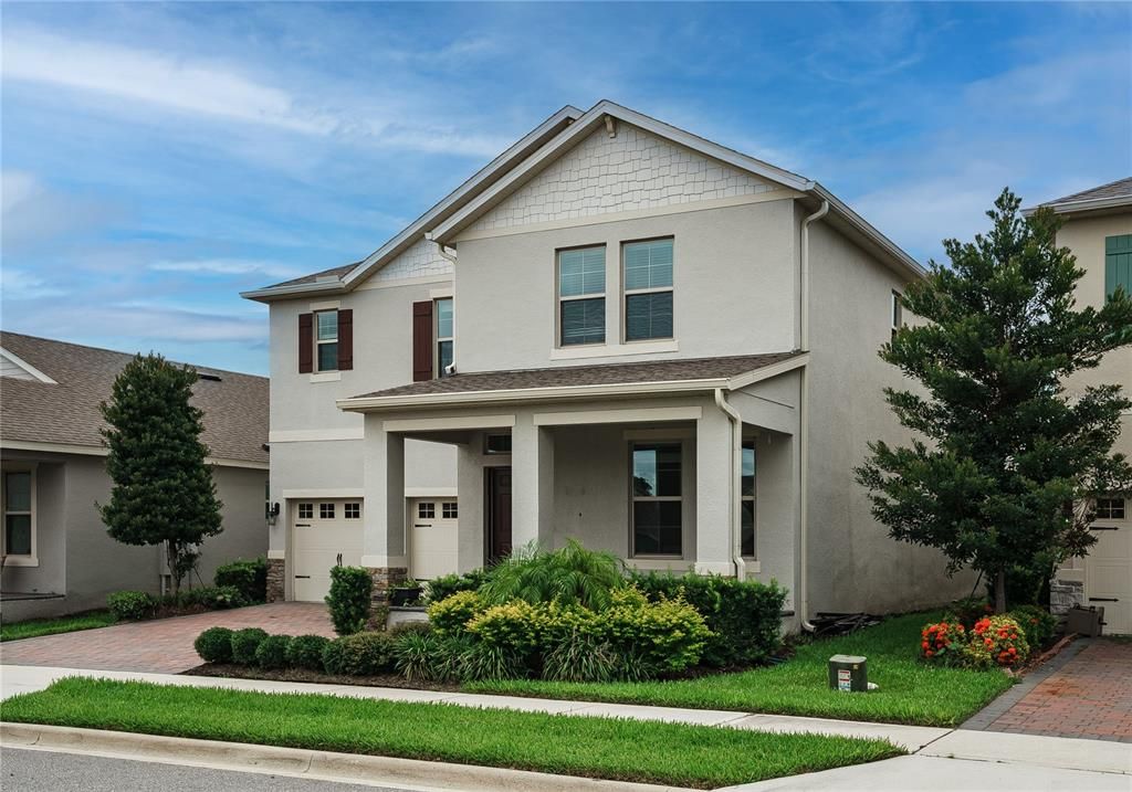 Под контрактом: $749,000 (4 спален, 3 ванн, 3267 Квадратных фут)