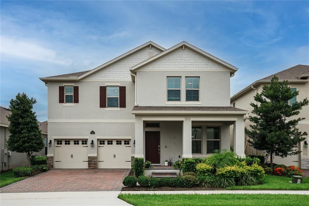 Под контрактом: $749,000 (4 спален, 3 ванн, 3267 Квадратных фут)