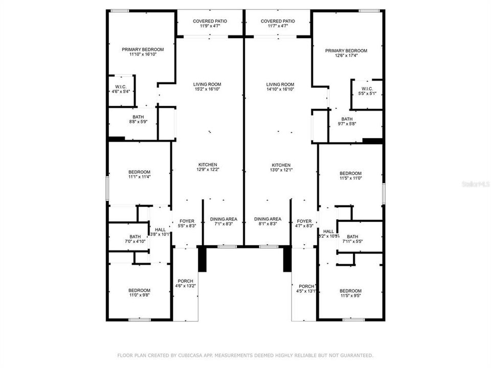 В аренду: $1,625 (3 спален, 2 ванн, 1162 Квадратных фут)