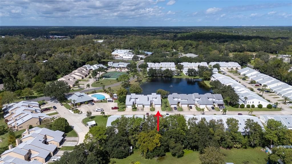 На продажу: $269,500 (2 спален, 2 ванн, 1706 Квадратных фут)