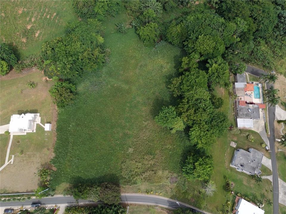 En Venta: $160,000 (3.88 acres)