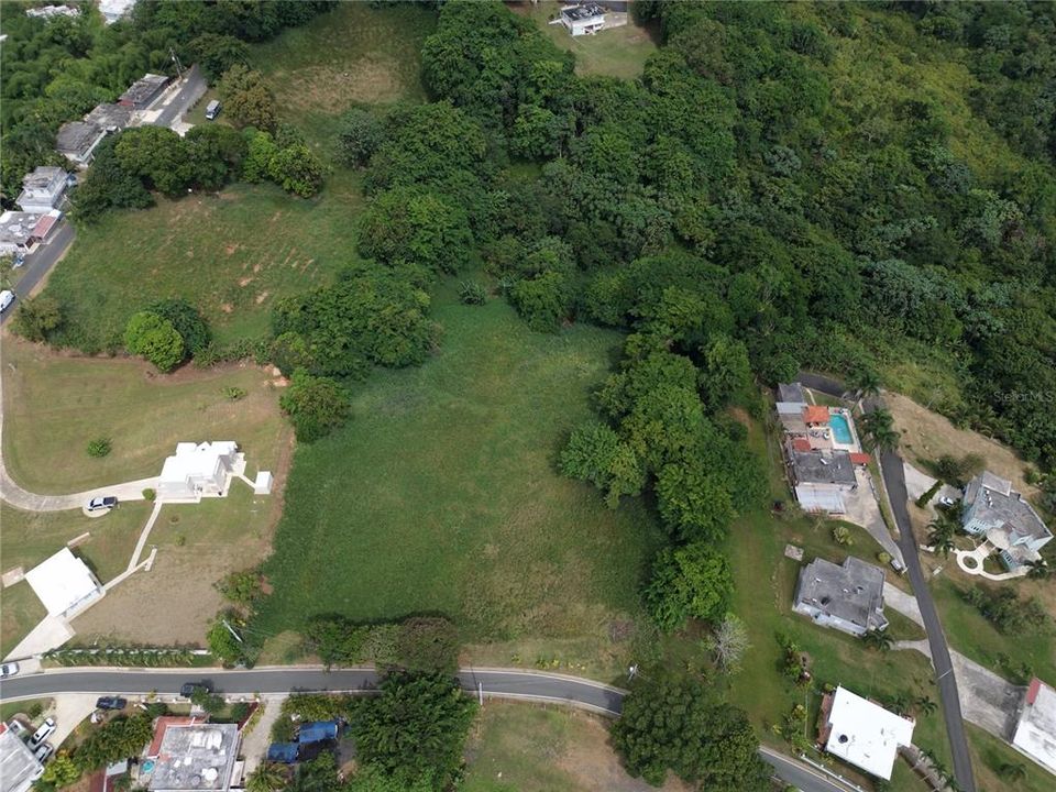 En Venta: $160,000 (3.88 acres)