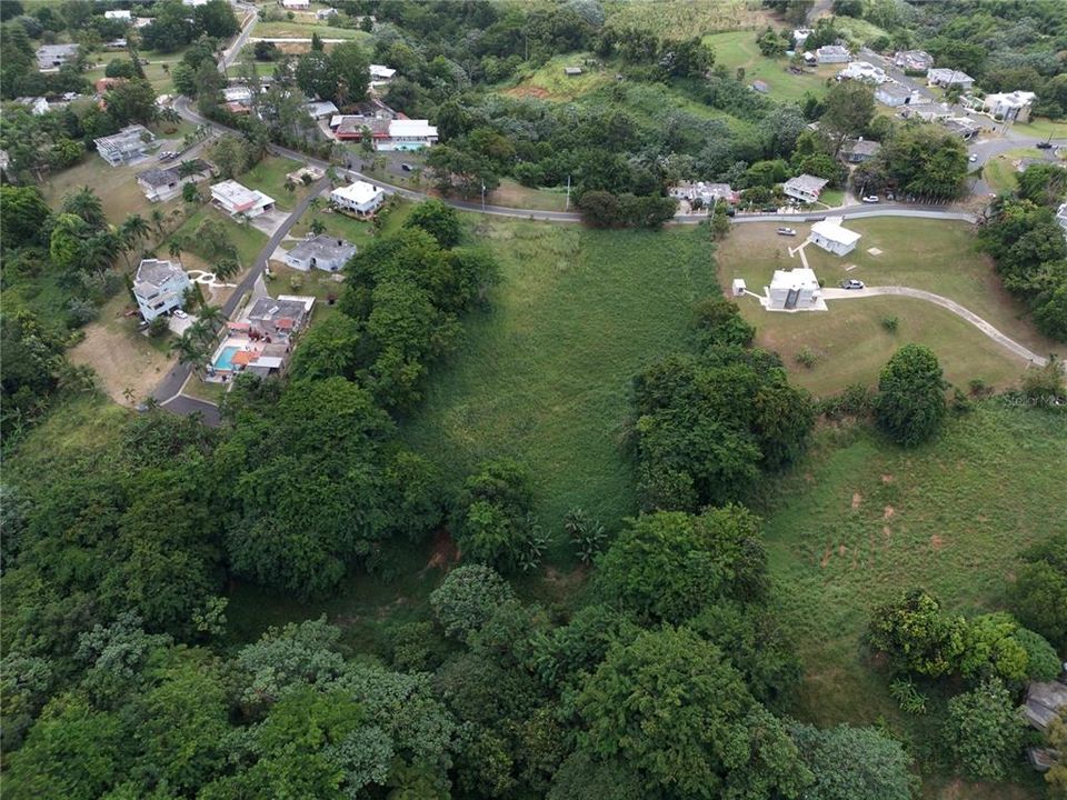 En Venta: $160,000 (3.88 acres)