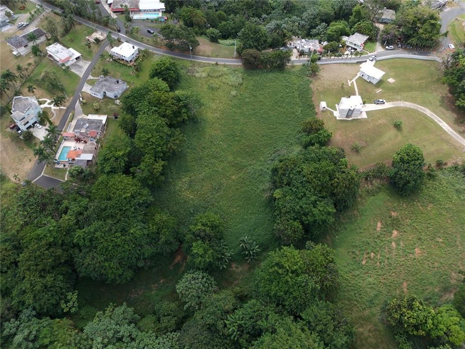 En Venta: $160,000 (3.88 acres)