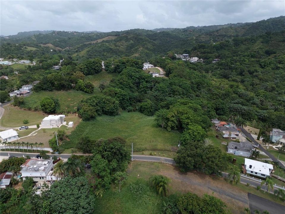 En Venta: $160,000 (3.88 acres)